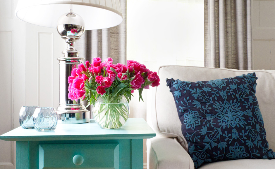 Seagrass & Stone Interiors 01